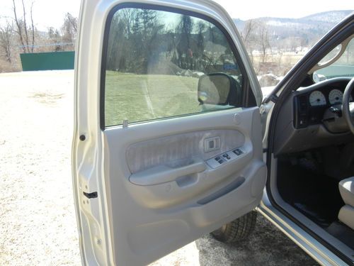 2002 Toyota Tacoma SR5 TRD 3.4 Supercharged 5 speed 4x4, US $8,600.00, image 20