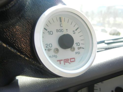 2002 Toyota Tacoma SR5 TRD 3.4 Supercharged 5 speed 4x4, US $8,600.00, image 24