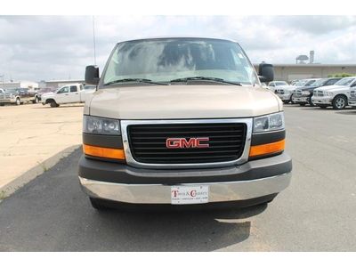 LT van handicap wheelchair lift Clean Finance  passanger gmc, US $15,950.00, image 2