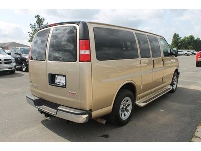 LT van handicap wheelchair lift Clean Finance  passanger gmc, US $15,950.00, image 6