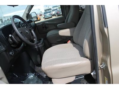 LT van handicap wheelchair lift Clean Finance  passanger gmc, US $15,950.00, image 9
