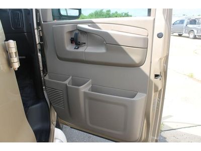 LT van handicap wheelchair lift Clean Finance  passanger gmc, US $15,950.00, image 10
