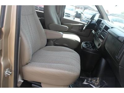 LT van handicap wheelchair lift Clean Finance  passanger gmc, US $15,950.00, image 11