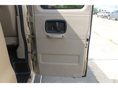 LT van handicap wheelchair lift Clean Finance  passanger gmc, US $15,950.00, image 12