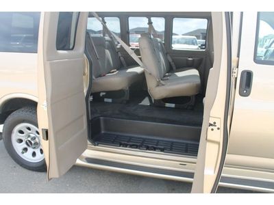 LT van handicap wheelchair lift Clean Finance  passanger gmc, US $15,950.00, image 13