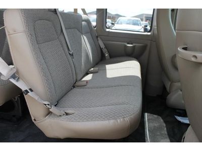 LT van handicap wheelchair lift Clean Finance  passanger gmc, US $15,950.00, image 14