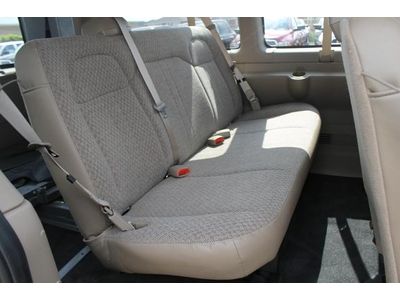 LT van handicap wheelchair lift Clean Finance  passanger gmc, US $15,950.00, image 15