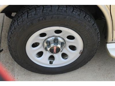 LT van handicap wheelchair lift Clean Finance  passanger gmc, US $15,950.00, image 28