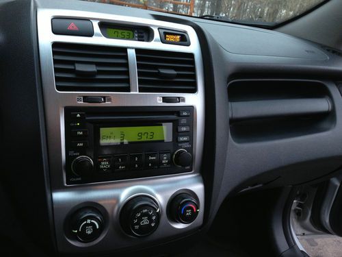 2007 Kia Sportage LX Sport Utility 4-Door 2.7L ADULT OWNED GARAGE KEPT EXCELLENT, US $8,250.00, image 14