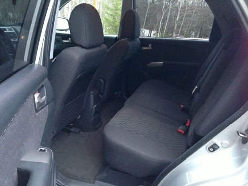 2007 Kia Sportage LX Sport Utility 4-Door 2.7L ADULT OWNED GARAGE KEPT EXCELLENT, US $8,250.00, image 15