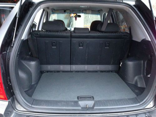 2007 Kia Sportage LX Sport Utility 4-Door 2.7L ADULT OWNED GARAGE KEPT EXCELLENT, US $8,250.00, image 16