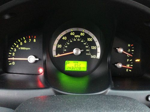 2007 Kia Sportage LX Sport Utility 4-Door 2.7L ADULT OWNED GARAGE KEPT EXCELLENT, US $8,250.00, image 18