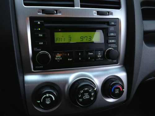 2007 Kia Sportage LX Sport Utility 4-Door 2.7L ADULT OWNED GARAGE KEPT EXCELLENT, US $8,250.00, image 19