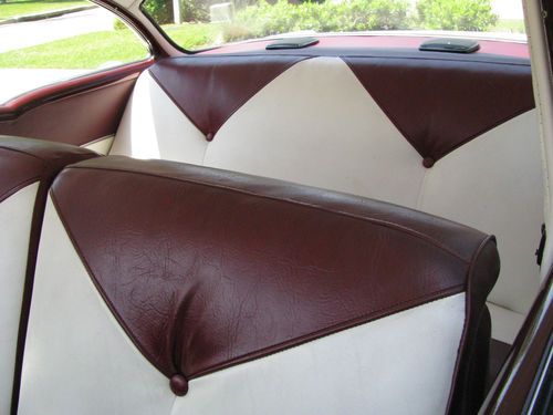 1956 Chevrolet Bel Air, image 11
