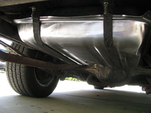 1956 Chevrolet Bel Air, image 16