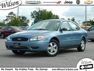 Se 3.0l sohc v6 ford taurus cloth clean low miles make offer great shape mpg