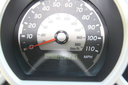 2004 Toyota 4Runner SR5 Sport Utility 4-Door 4.7L, image 12