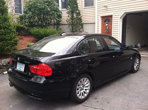 Excellent running bmw 328i with low miles