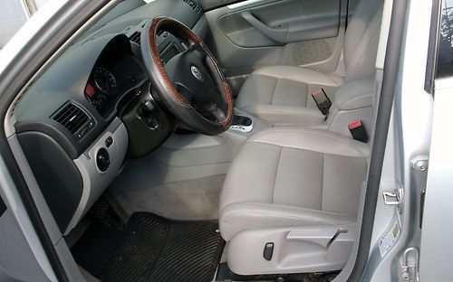 2006 Volkswagen Jetta TDI Sedan 4-Door 1.9L, US $7,750.00, image 8