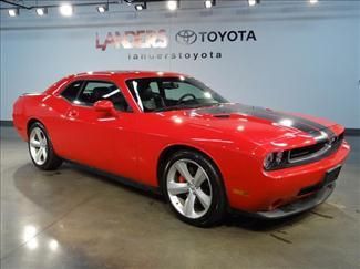 2010 red srt8!