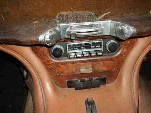 Jaguar 3.8L S-Type, image 2