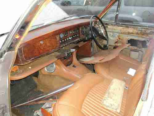 Jaguar 3.8L S-Type, image 11