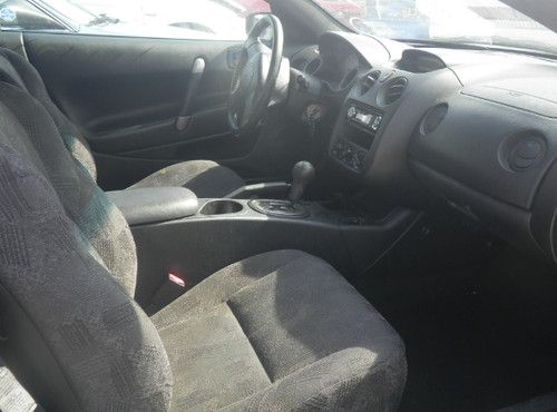 2002 Mitsubishi Eclipse GS Coupe 2-Door 2.4L, US $3,500.00, image 4