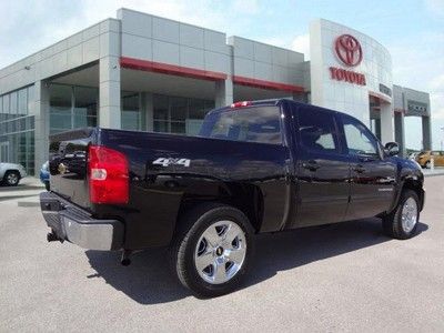 11 LT 5.3L 4x4 Flex Fuel OnStar Chrome Wheels Satellite Radio CD Pwr Windows TOC, image 2