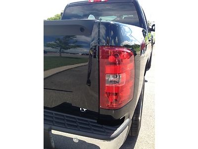 11 LT 5.3L 4x4 Flex Fuel OnStar Chrome Wheels Satellite Radio CD Pwr Windows TOC, image 8