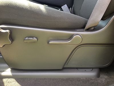 11 LT 5.3L 4x4 Flex Fuel OnStar Chrome Wheels Satellite Radio CD Pwr Windows TOC, image 19