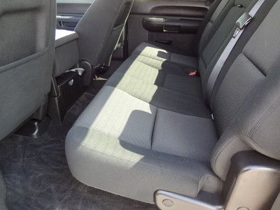 11 LT 5.3L 4x4 Flex Fuel OnStar Chrome Wheels Satellite Radio CD Pwr Windows TOC, image 21