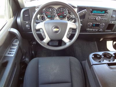 11 LT 5.3L 4x4 Flex Fuel OnStar Chrome Wheels Satellite Radio CD Pwr Windows TOC, image 30