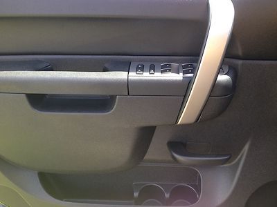 11 LT 5.3L 4x4 Flex Fuel OnStar Chrome Wheels Satellite Radio CD Pwr Windows TOC, image 38