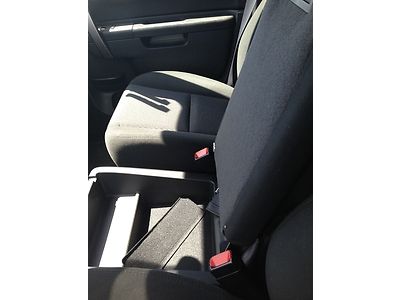 11 LT 5.3L 4x4 Flex Fuel OnStar Chrome Wheels Satellite Radio CD Pwr Windows TOC, image 50