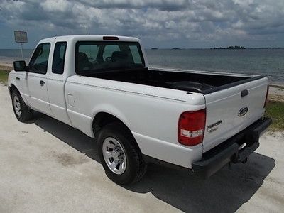 08 FORD RANGER XL SUPERCAB - CLEAN FLORIDA OWNED TRUCK, US $9,850.00, image 3