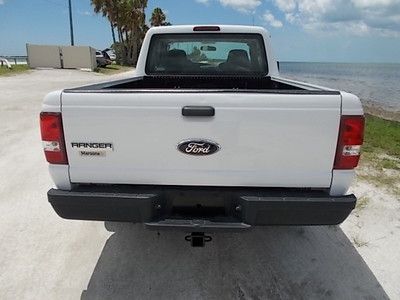 08 FORD RANGER XL SUPERCAB - CLEAN FLORIDA OWNED TRUCK, US $9,850.00, image 5