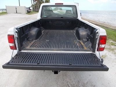 08 FORD RANGER XL SUPERCAB - CLEAN FLORIDA OWNED TRUCK, US $9,850.00, image 6