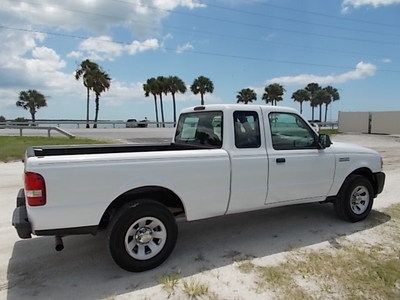 08 FORD RANGER XL SUPERCAB - CLEAN FLORIDA OWNED TRUCK, US $9,850.00, image 8