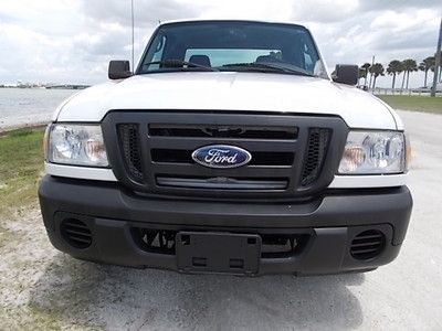 08 FORD RANGER XL SUPERCAB - CLEAN FLORIDA OWNED TRUCK, US $9,850.00, image 12