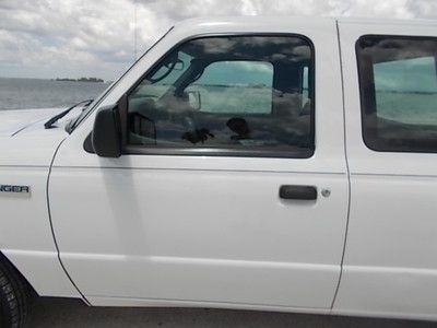 08 FORD RANGER XL SUPERCAB - CLEAN FLORIDA OWNED TRUCK, US $9,850.00, image 15