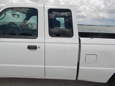 08 FORD RANGER XL SUPERCAB - CLEAN FLORIDA OWNED TRUCK, US $9,850.00, image 16