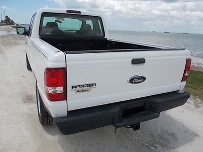 08 FORD RANGER XL SUPERCAB - CLEAN FLORIDA OWNED TRUCK, US $9,850.00, image 18
