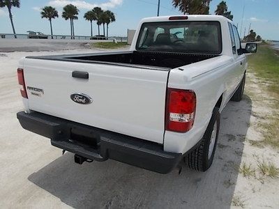 08 FORD RANGER XL SUPERCAB - CLEAN FLORIDA OWNED TRUCK, US $9,850.00, image 19