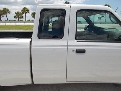 08 FORD RANGER XL SUPERCAB - CLEAN FLORIDA OWNED TRUCK, US $9,850.00, image 21