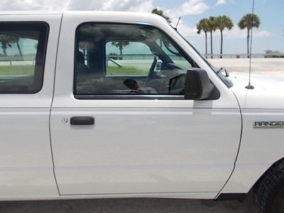 08 FORD RANGER XL SUPERCAB - CLEAN FLORIDA OWNED TRUCK, US $9,850.00, image 22