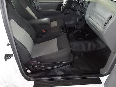 08 FORD RANGER XL SUPERCAB - CLEAN FLORIDA OWNED TRUCK, US $9,850.00, image 30