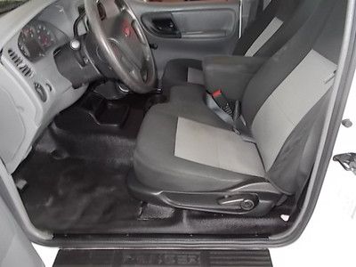 08 FORD RANGER XL SUPERCAB - CLEAN FLORIDA OWNED TRUCK, US $9,850.00, image 33