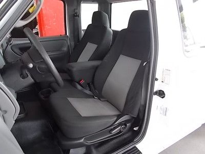 08 FORD RANGER XL SUPERCAB - CLEAN FLORIDA OWNED TRUCK, US $9,850.00, image 34