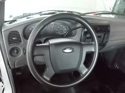 08 FORD RANGER XL SUPERCAB - CLEAN FLORIDA OWNED TRUCK, US $9,850.00, image 35
