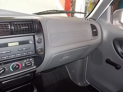 08 FORD RANGER XL SUPERCAB - CLEAN FLORIDA OWNED TRUCK, US $9,850.00, image 40